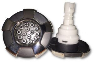 Sapphire Spas 400 Series 4.25" Massage Jet