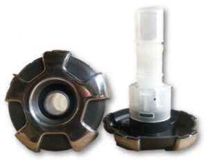 Sapphire Spas 300 Series 3.25" Directional Jet