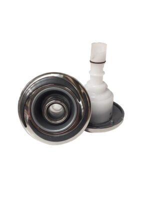 Sapphire Spas SQR 3" Halo Face Directional Jet