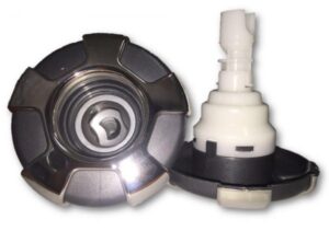 Sapphire Spas 400 Series 4.25" Roto Jet