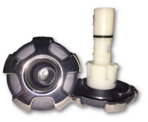 Sapphire Spas 200 Series 2.25" Directional/100% Shut-Off Jet