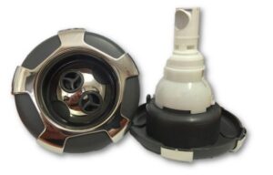 Sapphire Spas 500 Series 5.25" Roto Pulse Jet