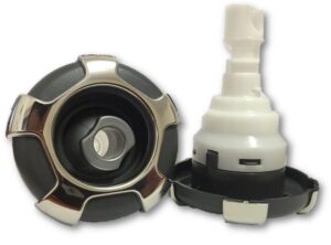 Sapphire Spas 400 Series 3.6" Directional Jet