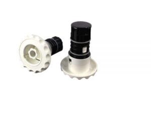 Emaux 89mm Directional Jet Face Assy
