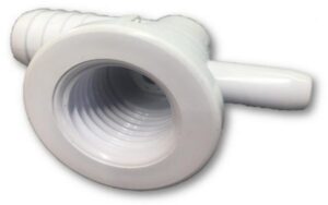 Rising Dragon Jet Body 3/4" RB x 3/8"