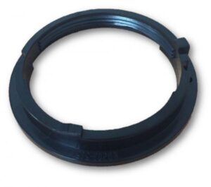 Rising Dragon Threaded Adaptor For 5" Jet Bodies