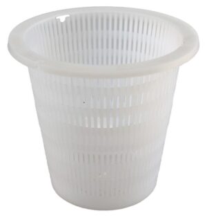Filtrite Skimmer Basket White SK1000