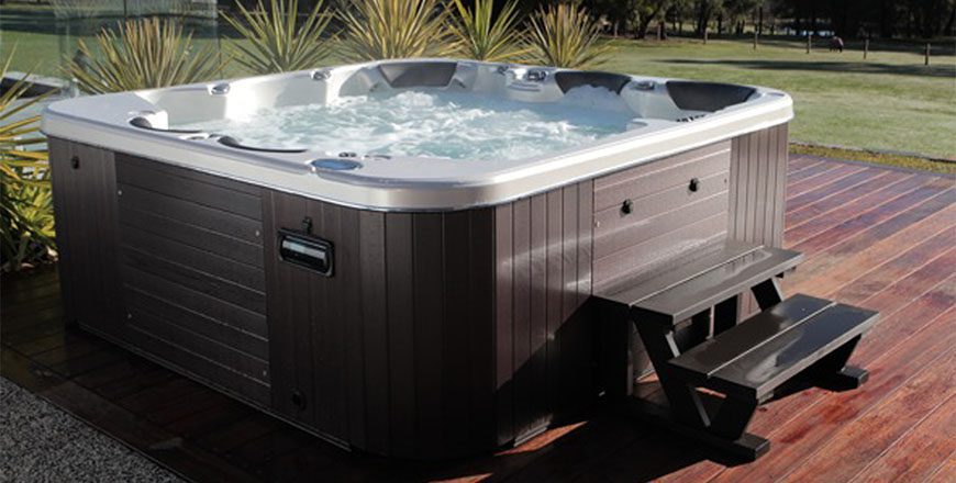 Hot Tub Cleaning Ocala