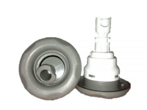 Waterway 305" Single Roto Jet Grey