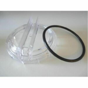 Leisuretime / Pentair Pantera Pool Pump Lid With O'Ring