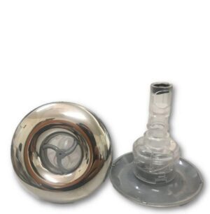 Rising Dragon 3" Pulse Screw Thread