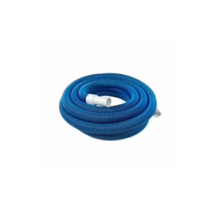 1-1/2" x 40' Pool Vacuum Hose with Swivel Cuff