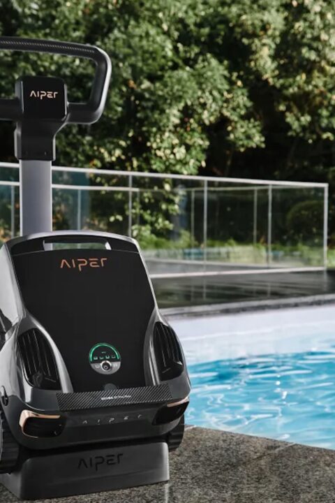 Aiper Scuba X1 Pro Max