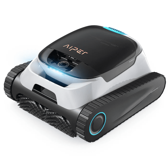 Aiper Scuba N1 Plus Cordless Robotic Pool Cleaner