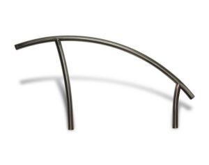 SR Smith Artisan Series ART 1005 stainless steel pool stair rail