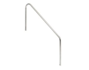 SR Smith 2 Bend Stair Rail In Ocala Florida