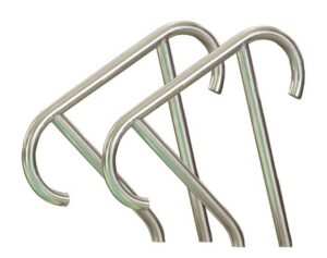 SR Smith Meridian Series MER 1001 stainless steel pool hand rail in Ocala, Florida