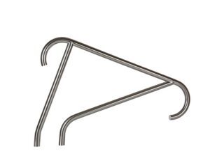 Shop The SR Smith Meridian Series Stair Rail MER 1004 In Ocala, FL.