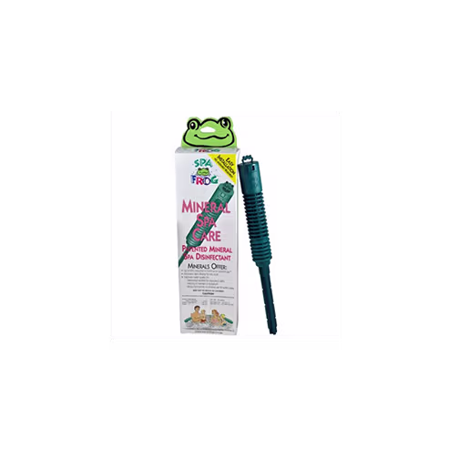 King Tech Frog Filter Mate Spa Mineral Cartridge - Image 3
