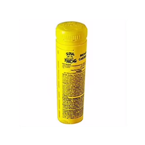 King Tech Frog Serene Bromine Cartridge