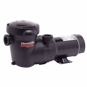 Hayward PowerFlo Matrix Dual-Speed Residential 1.5 hp 115V Single-Phase Above Ground Pool Pump
